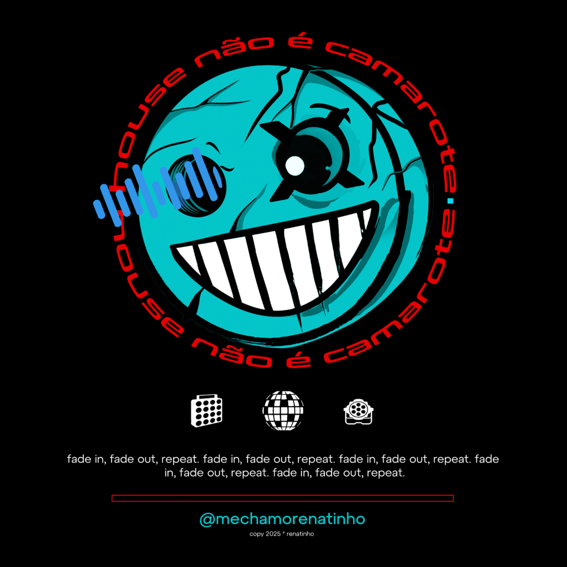 Camiseta House