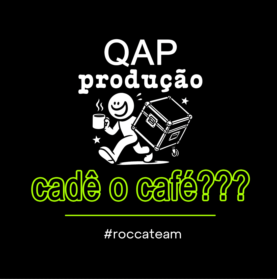 QAP Produção