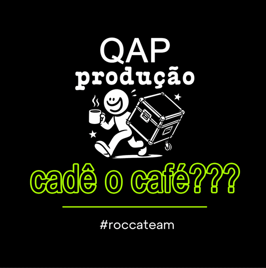 QAP Produção