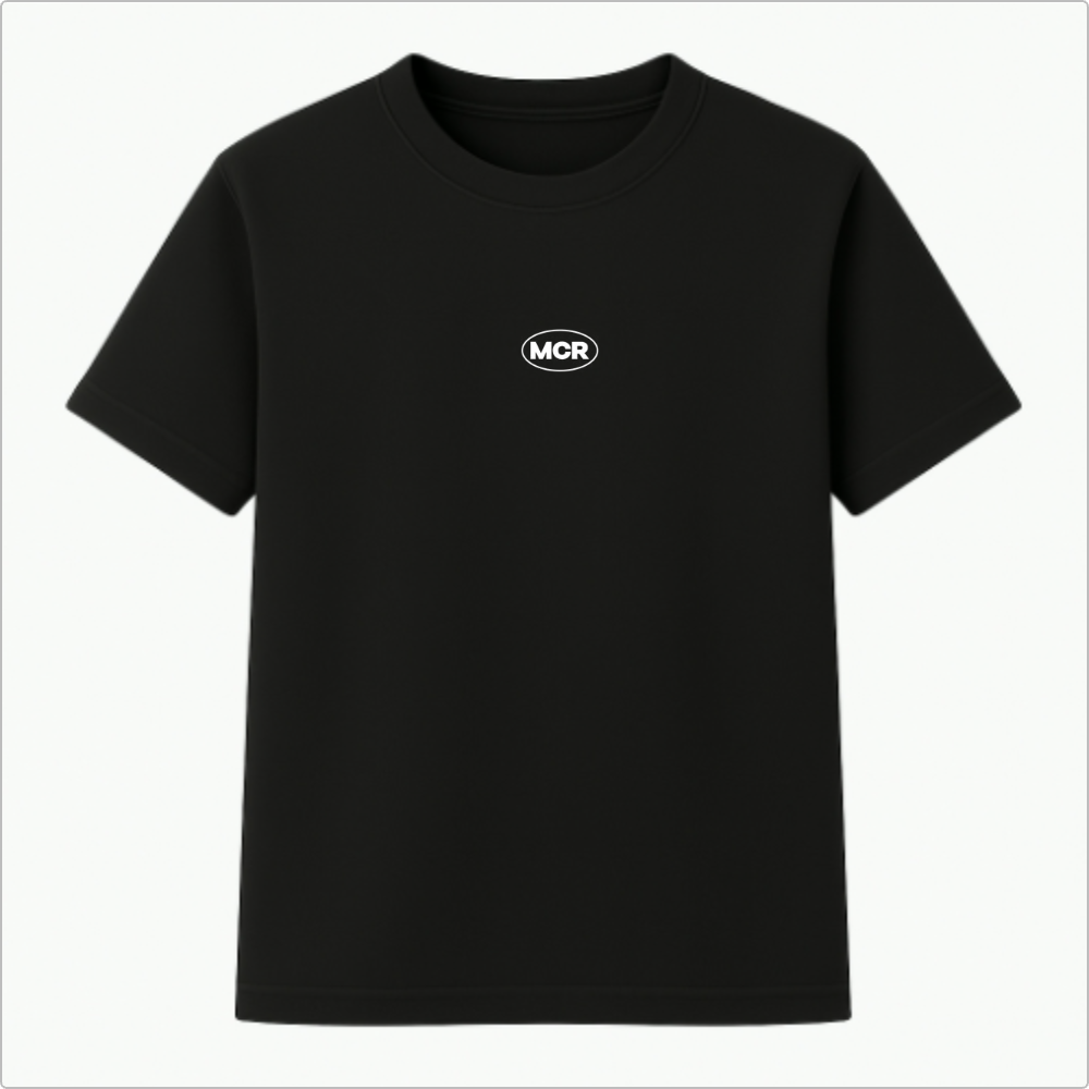 Camiseta Life is a Stage