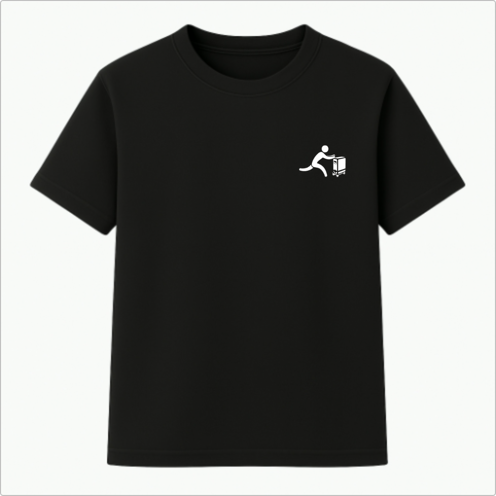 Camiseta Contra Rider