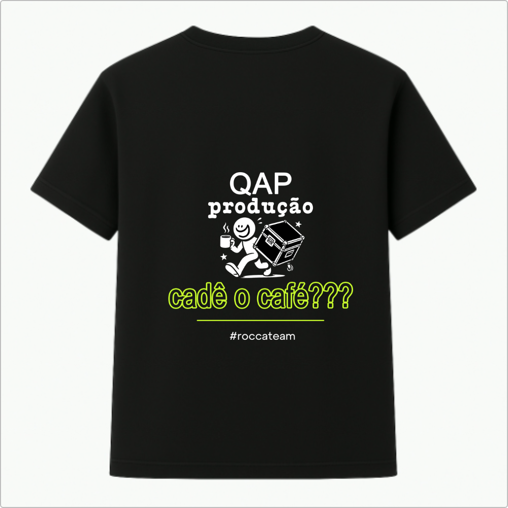 QAP Produção