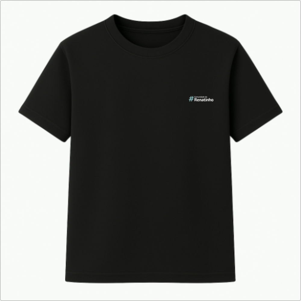 Camiseta PPL